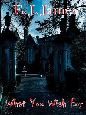 cover image of What You Wish For